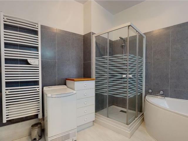 Appartement bourgeois