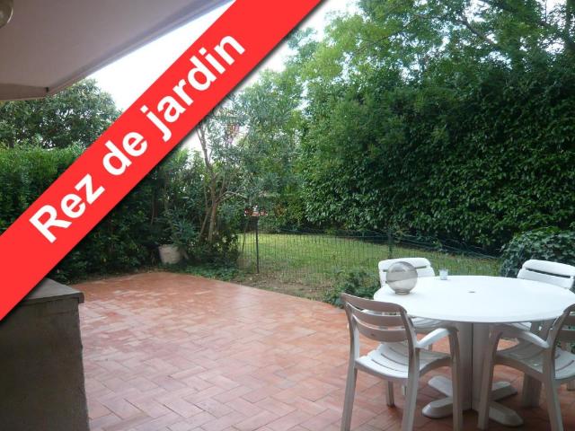 Appartement bourgeois