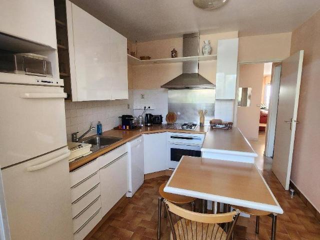 Appartement bourgeois