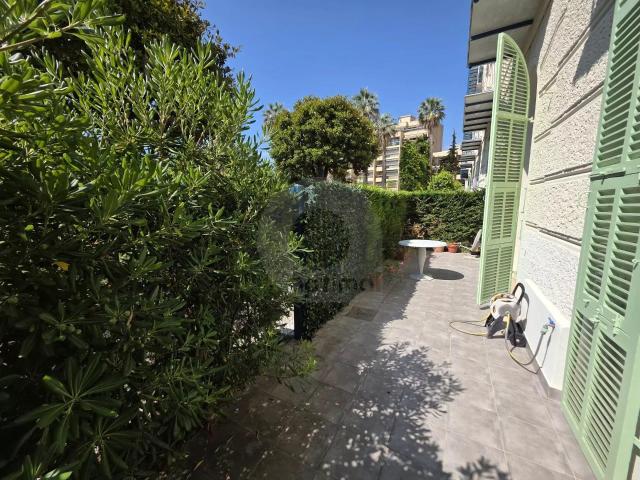 Appartement Bourgeois Original Menton Garavan Garage 71m² Menton