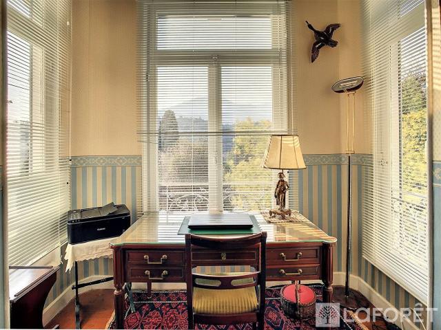 Appartement Bourgeois Palace Belle Epoque Menton 3 pièce s
