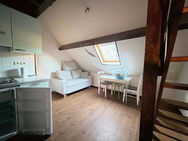Appartement Bourges 1 pièce s