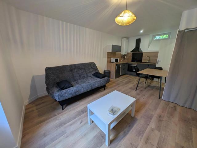 Appartement Bourges 1 pièce s 26.50 m2
