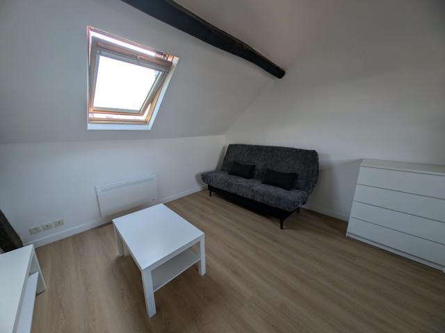 Appartement Bourges 1 pièce s 26.15 m2