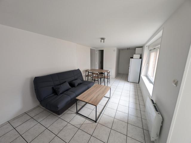 Appartement Bourges 1 pièce s 30 m2