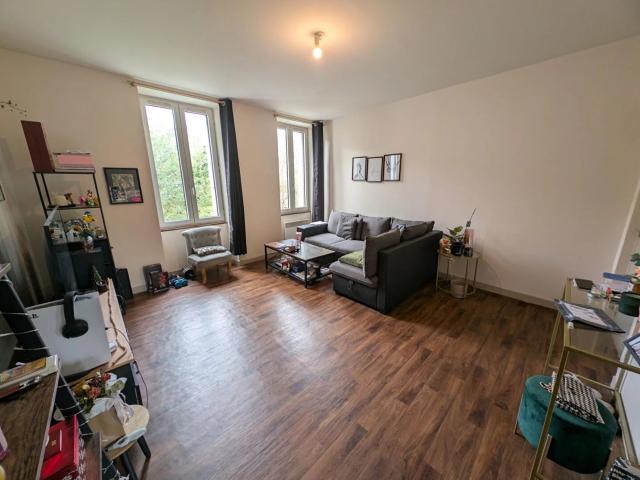 APPARTEMENT BOURGES 3 pièce s 60 m2