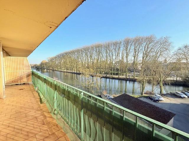 Appartement Bourges 3 pièce s 60 m2