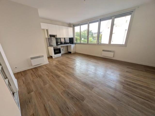 APPARTEMENT BOURGES 3 pièce s 62 m2