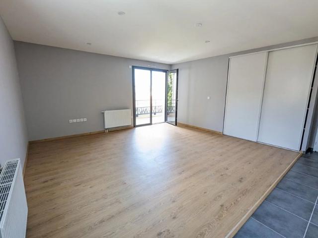 Appartement Bourges 3 pièce s 80 m2