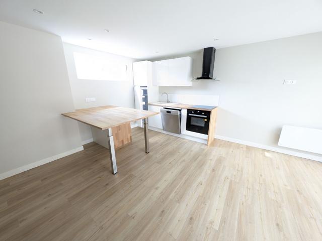Appartement Bourges 4 pièce s 75 m2