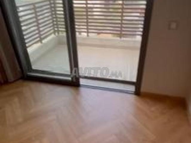 Appartement Bouskoura
