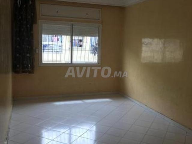 Appartement boustane2