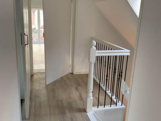Appartement, Bovenwoning te huur in Middelburg