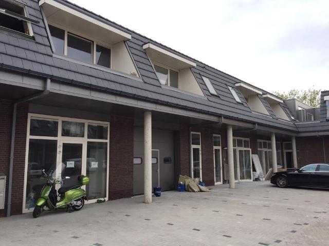 Appartement, bovenwoning te huur in Badhoevedorp