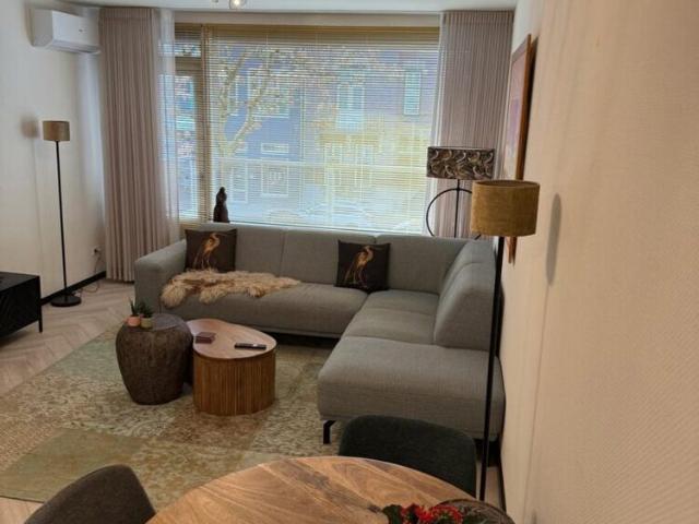 Appartement, Bovenwoning te huur in Heerlen