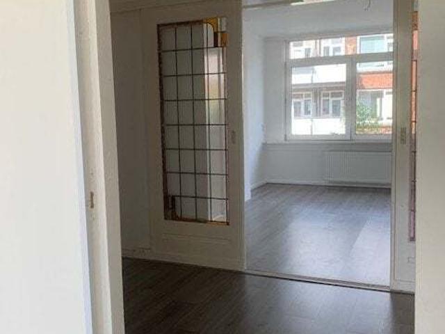 Appartement, Bovenwoning te huur in Rotterdam