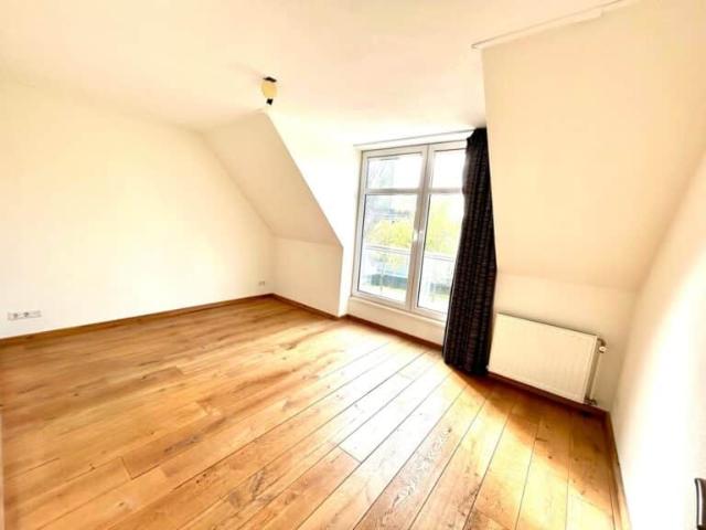 Appartement, Bovenwoning te huur in Vlissingen