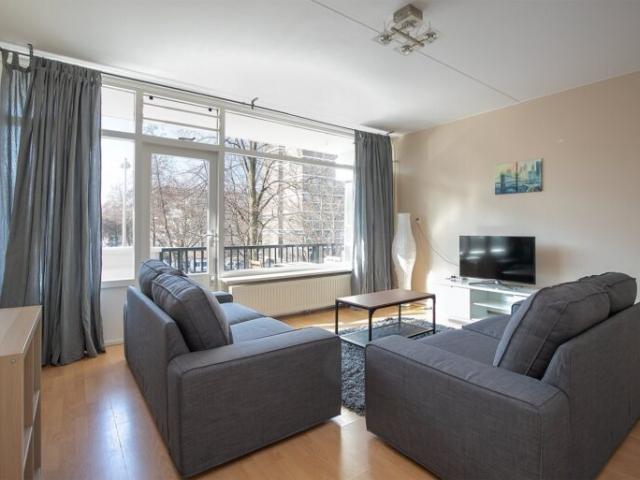 Appartement, Bovenwoning, Appartement te huur in Amsterdam