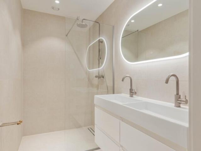 Appartement, Bovenwoning, Appartement te huur in Amsterdam