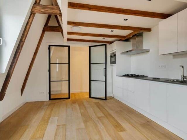 Appartement, Bovenwoning, Appartement te huur in Amsterdam