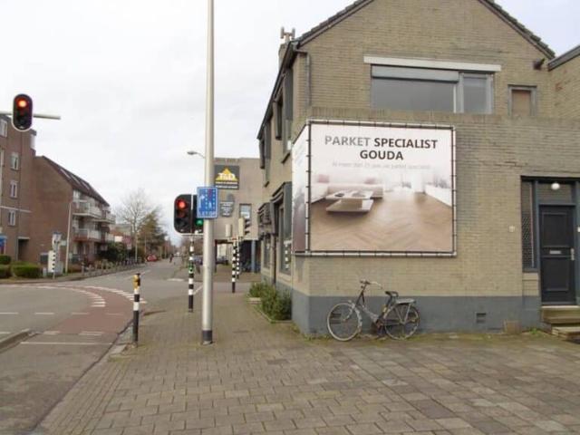 Appartement, Bovenwoning, Appartement te huur in Gouda