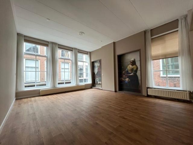 Appartement, Bovenwoning, Appartement te huur in Leeuwarden