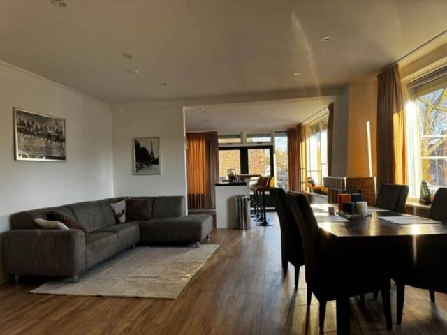 Appartement, Bovenwoning, Appartement te huur in Tilburg