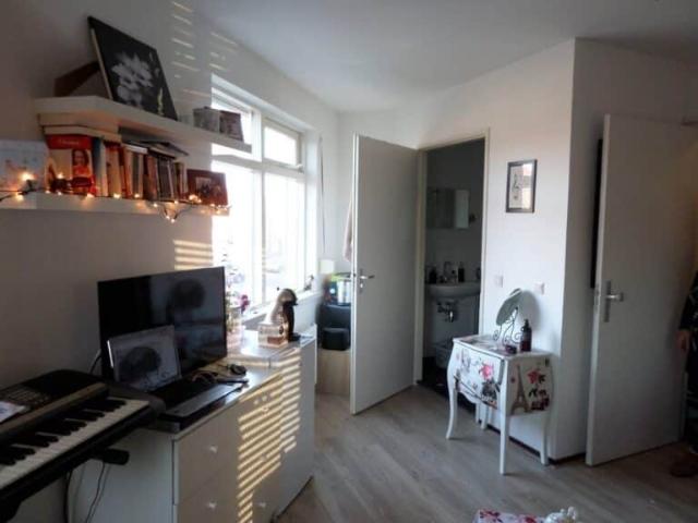 Appartement, Bovenwoning, Appartement te huur in Tilburg
