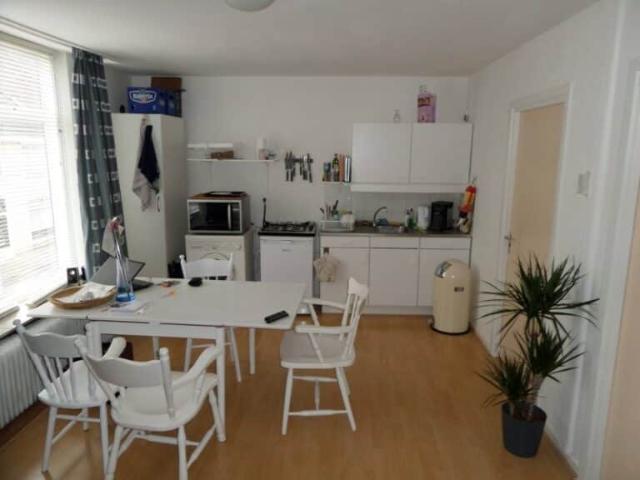 Appartement, Bovenwoning, Appartement te huur in Tilburg