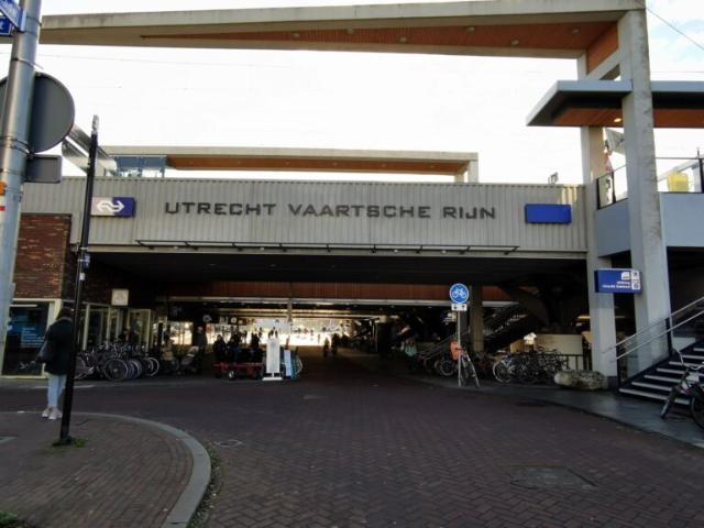 Bovenwoning appartement te huur in Utrecht