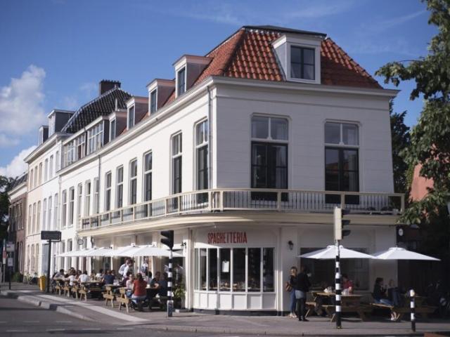 Appartement, Bovenwoning, Appartement te huur in Utrecht