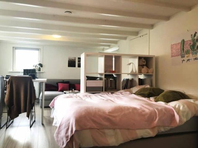 Appartement, Bovenwoning, Appartement te huur in Utrecht