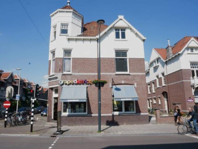Appartement, Bovenwoning, Appartement te huur in Utrecht