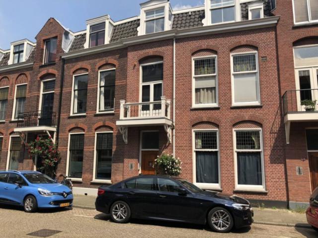 Appartement, Bovenwoning, Appartement te huur in Utrecht