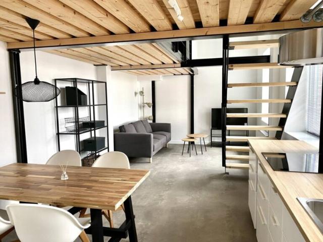 Appartement, Bovenwoning, Appartement te huur in Utrecht