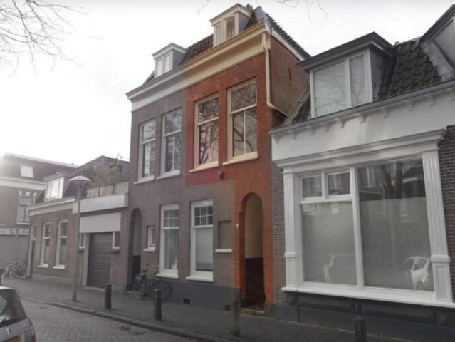 Appartement, Bovenwoning, Dubbel bovenhuis te huur in Utrecht