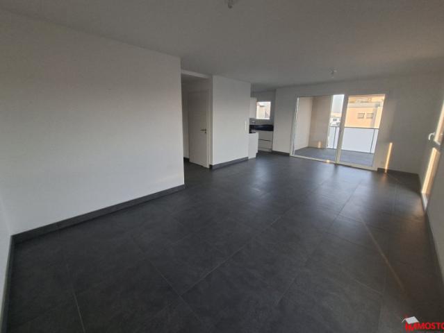 Appartement BLOTZHEIM