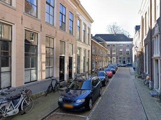 Appartement Bloemendalstraat in Zwolle