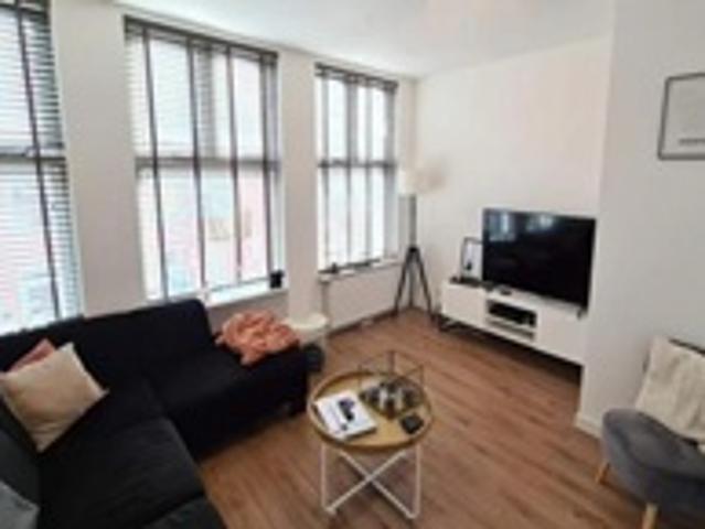 Appartement Bloemstraat in Groningen