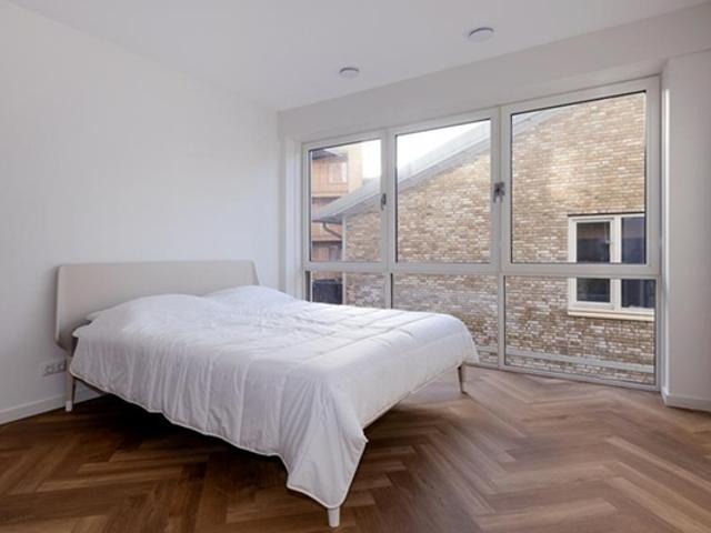 Appartement Bloemsingel in Groningen
