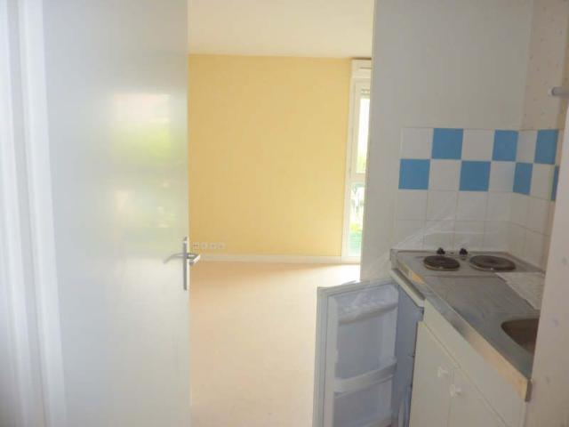 Appartement BLOIS 1 pièce s 22 m2