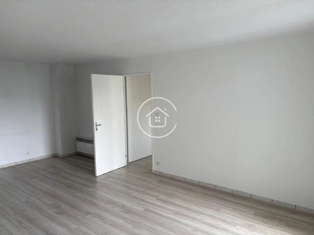 Appartement Blois 2 pièce s 53.49 m2