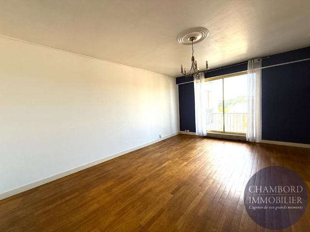 Appartement Blois 2 pièce s 61.50 m2