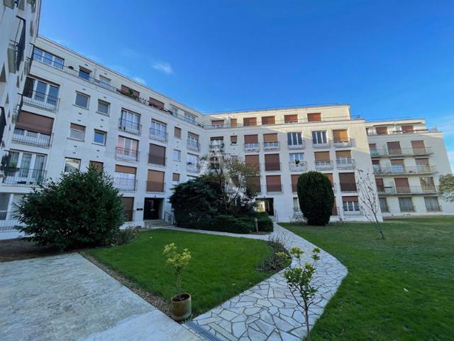 Appartement Blois 2 pièces 40.40 m2 chauffage compris