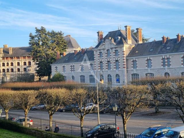 Appartement Blois 3 pièce s 79.88m2