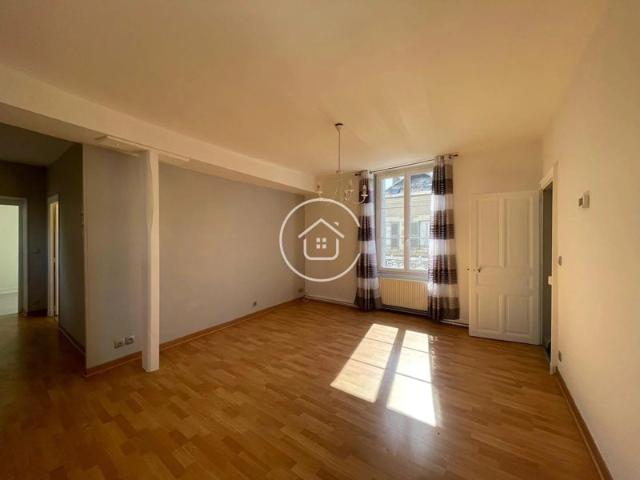 Appartement Blois Vienne 3 pièces