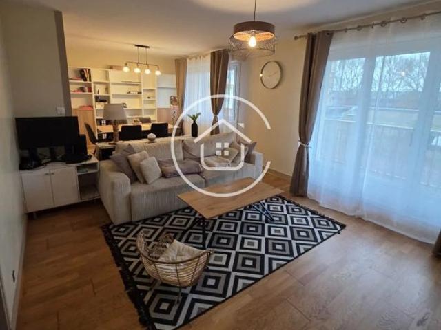 Appartement Blois 3 pièce s