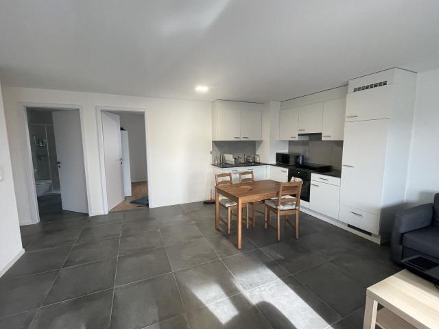 Appartement Blonay Saint Légier 2.5 pièces | dreamo. Ch