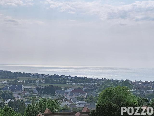 Appartement Blonville Sur Mer 2 pièce s 33.98 m2