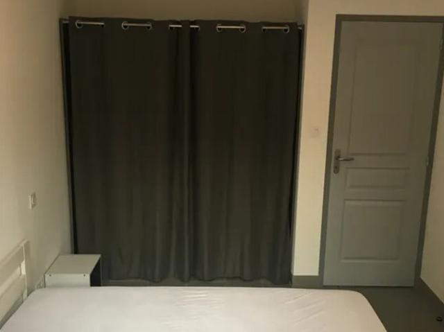 Appartement Blaye